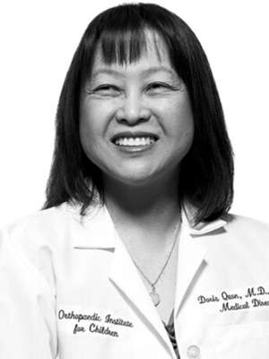 Dr. Doris Quon